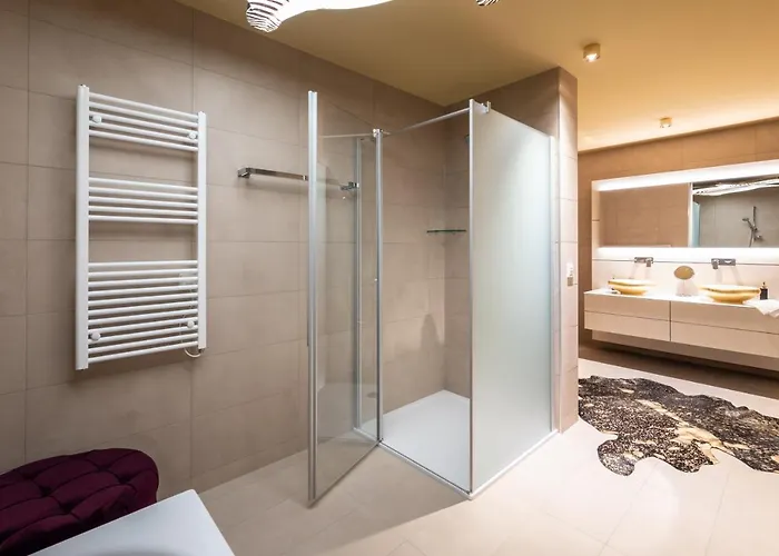 Exclusive 2br Skyline Penthouse By Hm Apartamento