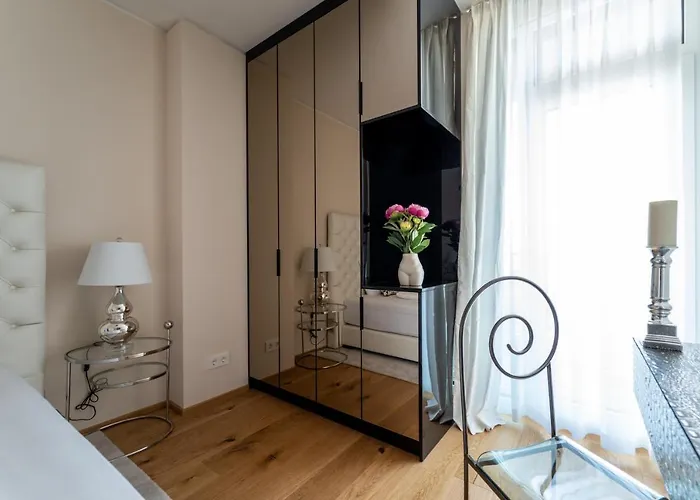 Apartamento Exclusive 2br Skyline Penthouse By Hm